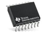 Texas Instruments SNx5116x Dual-Treiber und -Empfänger