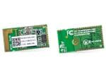 Microchip Technology BM20 & BM23 Bluetooth® 4.1 Stereo-Audio-Module