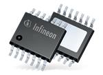 Infineon Technologies Linear-Spannungsregler für Automotive