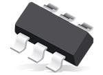 Diodes Incorporated ZXGD3113W6 MOSFET-Controller