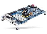 Analog Devices Inc. EVAL-TPG-ZYNQ3 Xilinx Zynq®-7000 Evaluierungskit