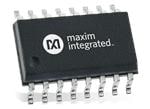 Analog Devices / Maxim Integrated MAX14430/MAX14431/MAX14432 Digitalisolatoren