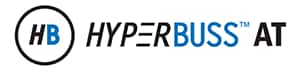 Amphenol Sine Systems HYPERBUSS™ AT Series Gebusste Anschlussbuchsen