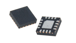 Analog Devices Inc. Externer Netzschalter-Abwärtsregler