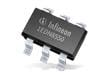 1EDNx550 TDI EiceDriver Gate-Treiber-ICs