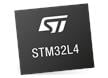 STM32L4+-Baureihe Mikrocontroller