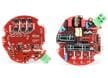 EVAL_100W_DRIVE_CFD2 Motorantriebs-Evaluierungsboard