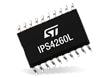 IPS4260L Intelligenter Vierkanal-Low-Side-Leistungsschalter