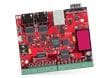 XMC4800 Automatisierungs-Board V2