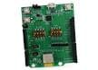 EZ-BT WICED-Modul-Evaluierungsboard