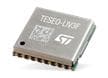 Teseo-LIV3F GNSS-Prototyping-Lösung