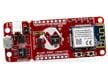 AVR-IoT WG-Evaluierungsboard (AC164160)
