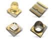 IN-C33xTN 3535 UV-LEDs