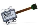 Analog Devices Inc. ADcmXL3021 Dreiachsiger Vibrationssensor