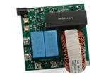 Renesas Electronics Halbbrücken-Evaluierungsplattform (DC–DC)
