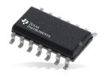 Texas Instruments LM2574x SIMPLE SWITCHER® Spannungsregler