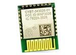 Infineon Technologies CYBT-343026-01 EZ-BT™ WICED®-Modul