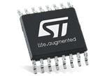 STMicroelectronics ADC120 12-Bit-Analog-Digital-Wandler (ADC)