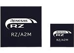 Renesas Electronics RZ/A2M Microprocessors (MPUs)