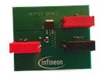Infineon Technologies BTS3125TF Demonstrationsboard
