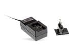 MEAN WELL GE40 Austauschbare 40-Watt-AC-DC-Industrieadapter 