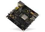 BeagleBoard X15 Single-Board-Computer