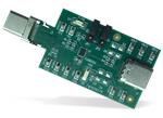 onsemi FUSB252GEVB Schalter-Evaluierungsboard