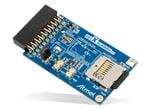Atmel / Microchip ATIO1-XPRO Xplained Pro Erweiterungsboard