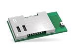 Panasonic Electronic Components PAN4620 IEEE 802.15.4- und BLE-4.2-Modul