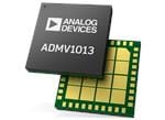 Analog Devices Inc. ADMV1013 Breitband-Mikrowellen-Aufwärtswandler