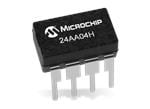 Microchip Technology 24AA04/24LC04B/24FC04 Serielle 4-K-I2C-EEPROMs