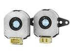 CUI Devices AMT22 Modulare Absolut-Encoder