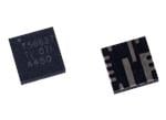 Texas Instruments TPS56637 Synchrone 6-A-Abwärtswandler