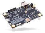 Texas Instruments TPS65987 Evaluierungsmodul