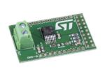STMicroelectronics EV-VN7004CH und EV-VN7004CLH Evaluierungsboards