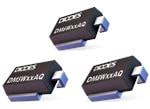 Diodes Incorporated DO-218 Lastabwurf-TVS-Baureihe nach Automobilstandard