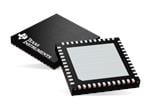 Texas Instruments CC2652P Drahtloser SimpleLink™-Multiprotokoll-MCU