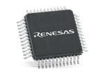 Renesas Electronics Synergy™ S124 Mikrocontroller