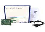 Renesas Electronics RX65N Wi-Fi®-Cloud-Konnektivitäts-Kit