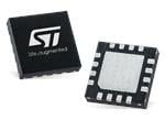 STMicroelectronics STPMS1 Smart-Sensor-Bauteil