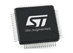 STMicroelectronics STM32F105xx MCUs der Konnektivitäts-Produktlinie