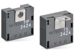 Omron Electronics W7ED-Baureihe Berührungssensoren