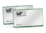 Würth Elektronik Drahtlose M-Bus-Module