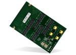 AMD / Xilinx XM101 FMC-LVDS-QSE-Mezzanine-Karte