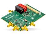 Analog Devices Inc. EV-ADF5902SD1Z Evaluierungsboard