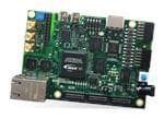 Altera MAX® 10 FPGA-Evaluierungsboards