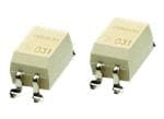 Omron Electronics G3VM-AR und G3VM-DR MOSFET-Relais