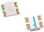 Broadcom HSMF-C118 Dreifarbige Chip-LED