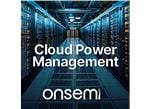 onsemi Cloud-Leistungsmanagement-Lösungen 