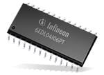 Infineon Technologies 6ED Vollbrücken-Treiber-ICs